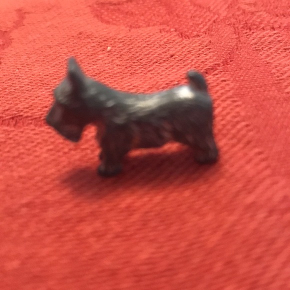 Vintage Monopoly Dog - Picture 4 of 6